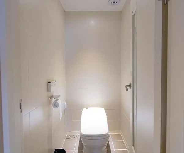 Hound Seomyeon-beomcheon Hotel Pusan