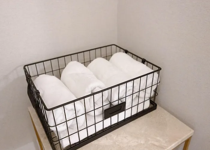 Hotel Hound Seomyeon-beomcheon
